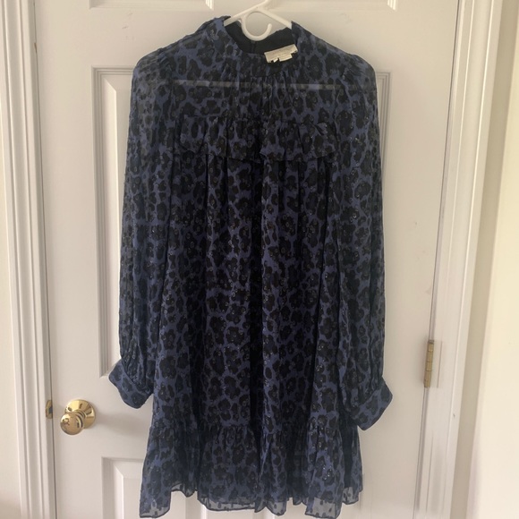 kate spade Dresses & Skirts - Blue Kate Spade Dress kate spade Dresses & Skirts - Blue Kate Spade Dress
